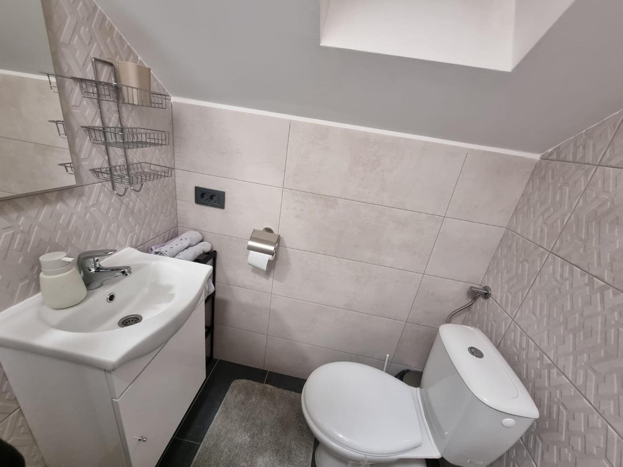 Hotel Sobe Marta Trgovisce Esterno foto