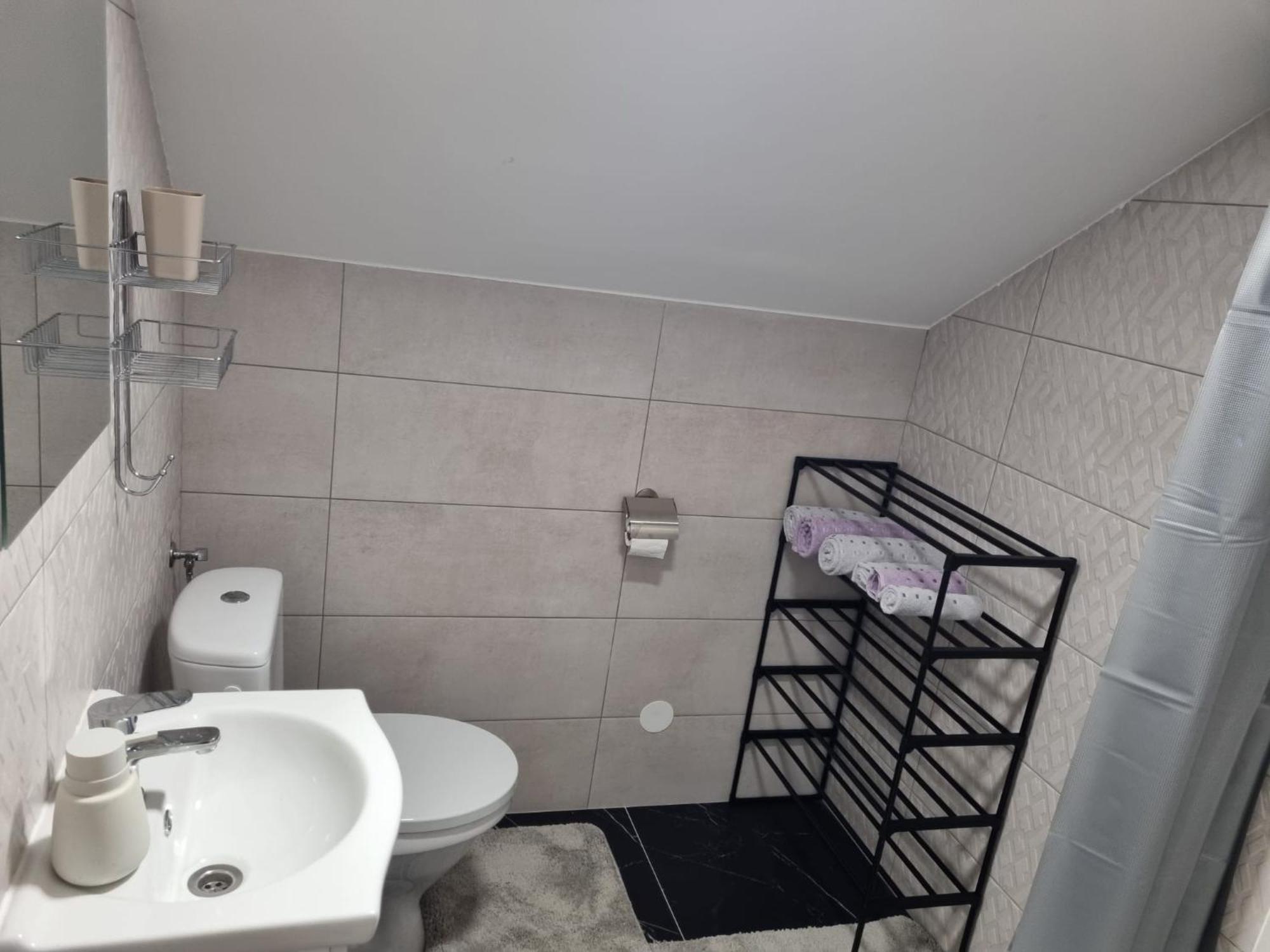 Hotel Sobe Marta Trgovisce Esterno foto